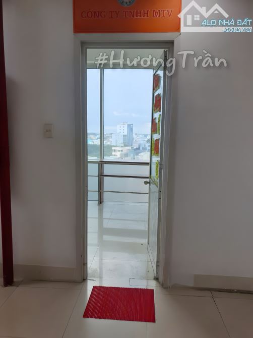 👉6 triệu 757 - CHO THUÊ VĂN PHÒNG từ 26m2 TÒA NHÀ GÓC 2 MẶT TIỀN ĐƯỜNG ĐẠI LỘ HÒA BÌNH - 5