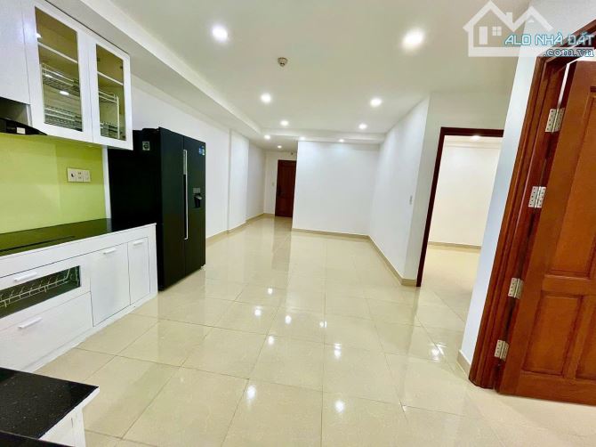 BÁN CĂN GÓC CT3, VCN PHƯỚC HẢI, TẦNG 7, DT 65,2M2 GIÁ 3 TỶ 130. CN15.9 - 5