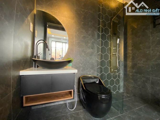 📌📌📌LÀM VIỆC TRỰC TIẾP GIÁ TỐT !!!bán Nhà 3 tầng  k251 Thái Thị Bôi🌾🌾 - 5