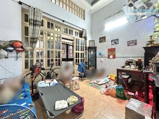 📣📣QUẬN 3 -HOÀNG SA - 71M2 (5.1x14) - 5TẦNG - HẺM 4.5M ÔTÔ ĐỖ CỬA - LÔ GÓC CHỈ 9.8TỶ - 5