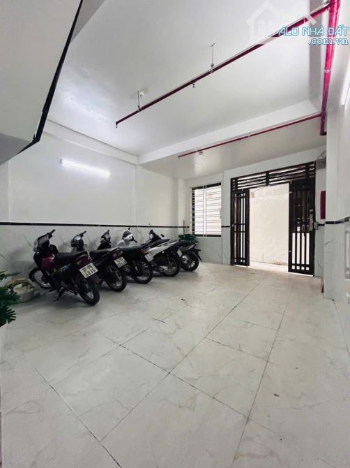 MỸ ĐÌNH – THU 75TR/TH – 6T THANG MÁY – 60M² – 15 PH – 14.98 TỶ (DTL91532) - 5