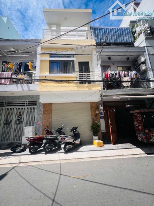 🏠 BÁN NHÀ QUẬN 7 – ĐƯỜNG SỐ KINH DOANH – THÔNG NGUYỄN VĂN LINH 🌆 - 5