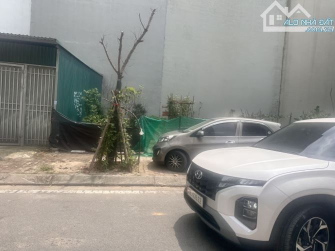 Bán đất phân lô tái định cư thạch bàn 70m² , mt 5,3m vỉa hè ôtô tránh giá chào 13,5 tỷ TL - 5