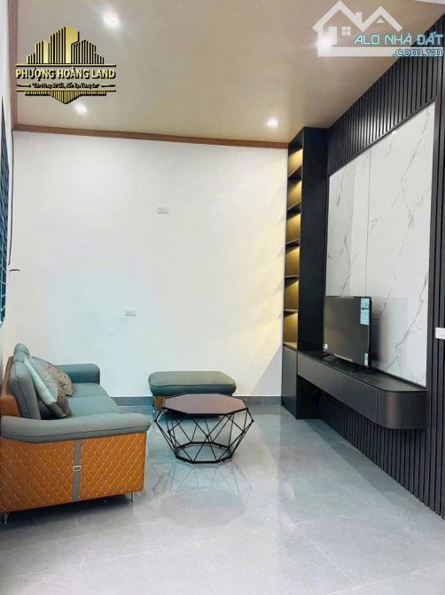BÁN NHÀ CẤP 4 MỚI – FULL NỘI THẤT, Ở NGAY 52,1m2 ĐÔNG NAM BẾN THUỶ - 5