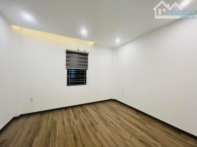 Bán nhà 3 tầng x 51,5m2 hoàn thiện mới tinh Quỳnh Cư, Hùng Vương, Hồng Bàng 2,45 tỷ - 6