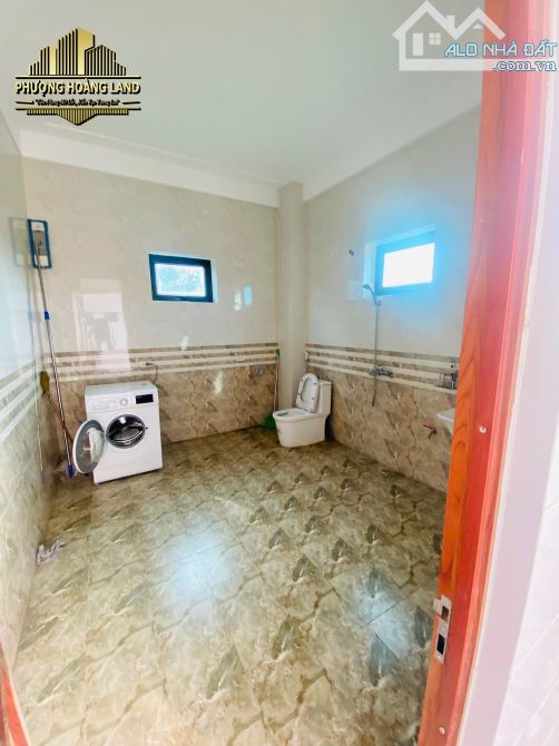 BÁN NHÀ 2 TẦNG – NGHI PHÚ, PHƯỜNG VINH PHÚ 223,6m2 ĐÔNG NAM - 6