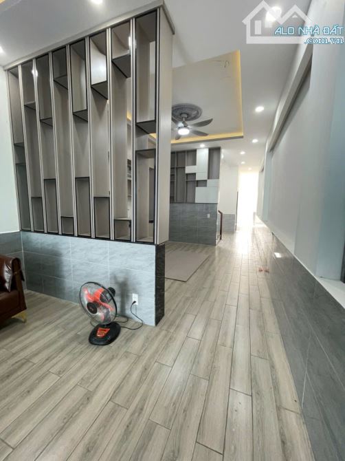 3,85Tỷ TL🔥Bán nhà 1 Trệt 1 Lầu_106m2_MT đường Chùa Tân Long, p.Tân Bình, Tp.Dĩ An - 6
