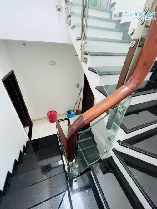 ✨Bán Nhà KTS thiết kế tinh tế – 1 đời chủ – hẻm xe hơi thông thoáng – Bình Tân.Giá Tốt - 8
