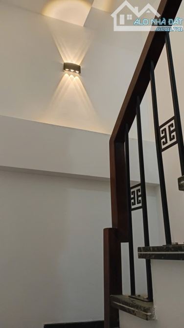 HIẾM, ĐÔNG HỘI, ĐÔNG ANH, 58M, 4 TẦNG, NỘI THẤT ĐẸP, GIÁ ĐẦU TƯ - 6