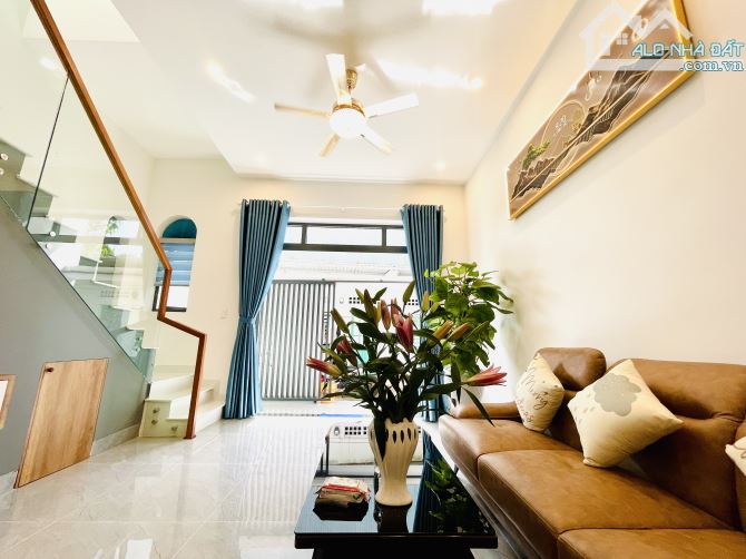 NHÀ MỚI 968 QUANG TRUNG - TP QUẢNG NGÃI - 7