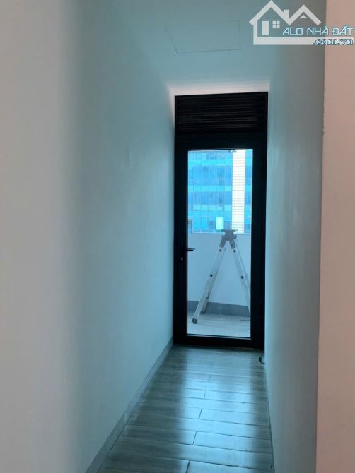 Cho thuê chung cư D5C Trần Thái Tông, Cầu Giấy. 100m2, 3 phòng ngủ, nhà mới sửa đẹp - 6