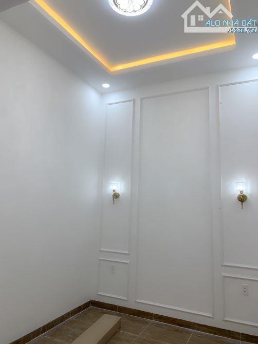 BÁN NHÀ MỚI 2PN PHƯỜNG MỸ PHONG - ĐỒNG THÁP (Mỹ Tho cũ) - GIÁ 1 tỷ 530 - 6