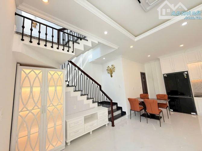 🏘🏘NHÀ 3 TẦNG KIỆT OTO 333 PHẠM VĂN ĐỒNG, TP HUẾ - 6