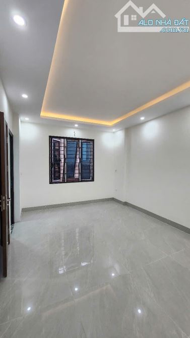 Bán gấp nhà riêng 4PN, 4WC tại Phú Lương, Hà Đông, 4,85 tỷ, 32m2 - 6