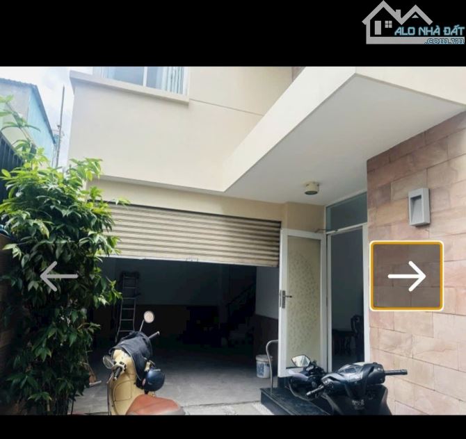 Biệt thự hxh đường Nguyễn văn nghĩ p 7 gò vấp - 6