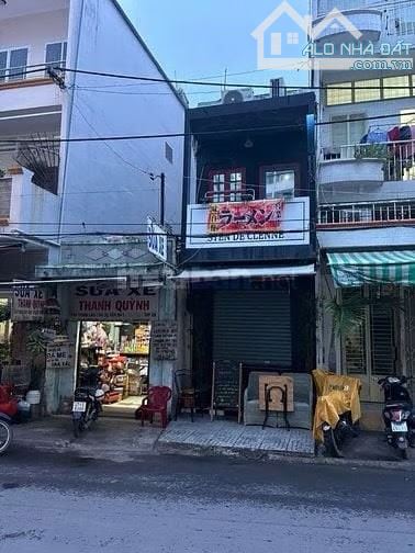 Bán Nhà Mặt Tiền Nguyễn Công Trứ – Khu Phố Ẩm Thực Nhật, Bình Thạnh - 6