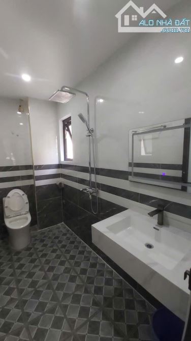 Bán nhà căn góc 3 mặt thoáng, 2 cửa, full nội thất tại Mậu Lương - Kiến Hưng - Hà Đông - 6