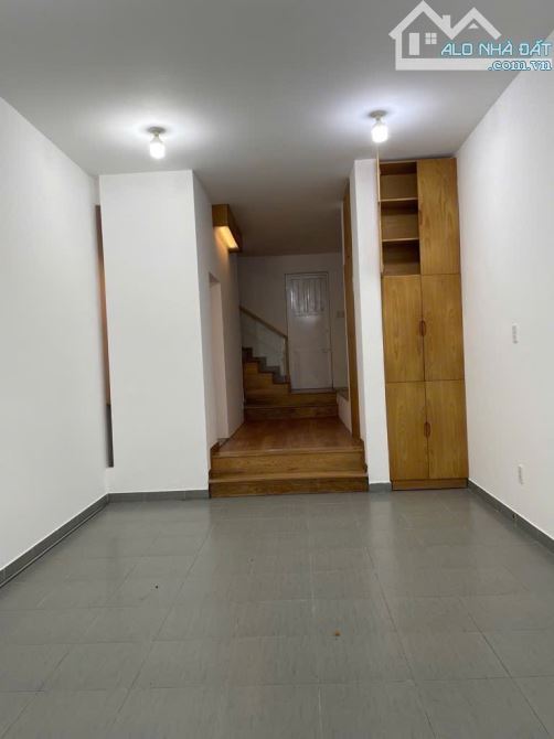 HẺM VIP, KHU PHÂN LÔ - NGANG LỚN 4M - THIẾT KẾ HIỆN ĐẠI - 6