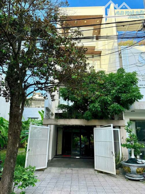 Cho thuê nhà 4 tâng mật tiền Khu Nam Việt Á , Ngũ Hành Sơn - 6