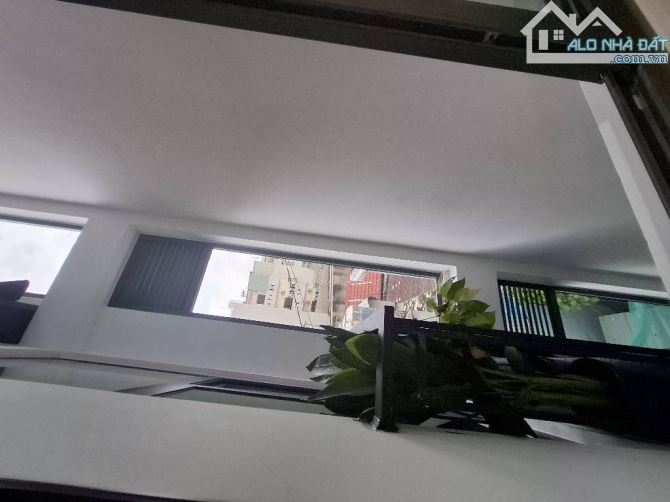 Bán Toà nhà CHDV 16 căn hộ- ngay Quang Trung- Phan huy Ích- 16.8 tỷ - 6