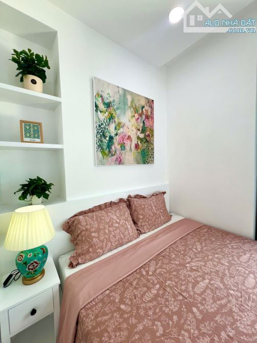 CĂN GÓC 66 M2 FULL NỘI THẤT MỚI TINH TẠI MƯỜNG THANH VIỄN TRIỀU NHA TRANG GIÁ CHỈ 3.49 TỶ - 6