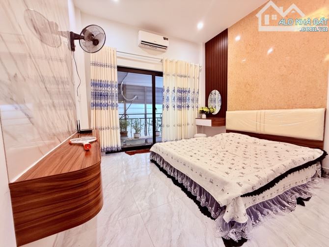 HÀNG XÓM KĐT Carnabi- Ecogreen Nguyễn Xiển- Lô góc- 27/31m2 -- 5.x Tỷ-- ĐẸP NHẤT TÂN TRIỀU - 6