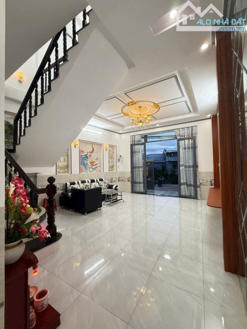 Bán Nhà Trệt Lầu Hẻm 867 Trần Nam Phú - Diện tích lớn - 6