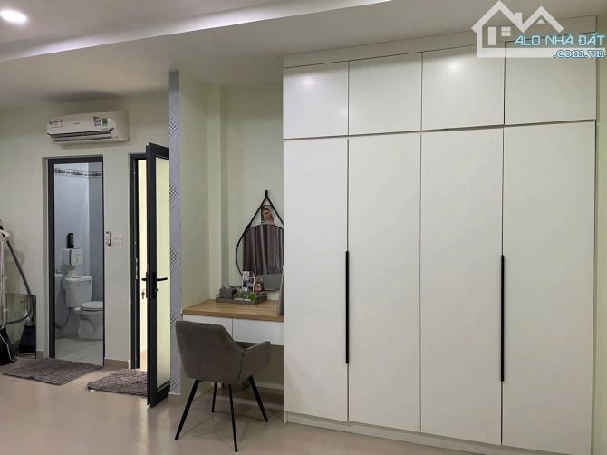 Bán nhà 1 trệt 2 lầu sổ riêng thổ cư p. Thống Nhất - 6