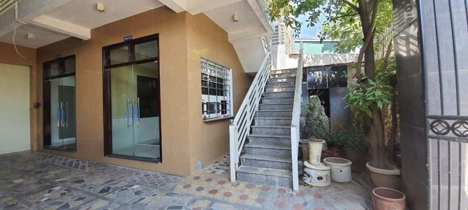 💥Cho thuê nhà 3 tầng, kqh Hương sơ, gần Điện Lực Bắc Sông Hương - 6