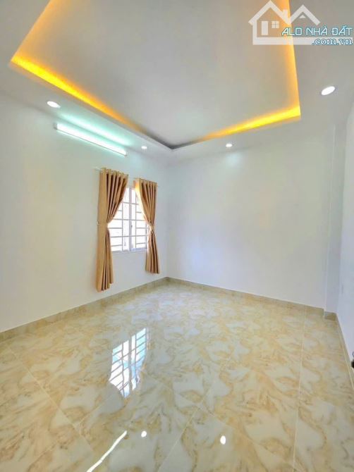 Bán nhà sổ hồng riêng hẻm 1716 Huỳnh Tấn Phát, NB, DT 5 x8m. 1 lầu. Giá 3,25 tỷ - 6