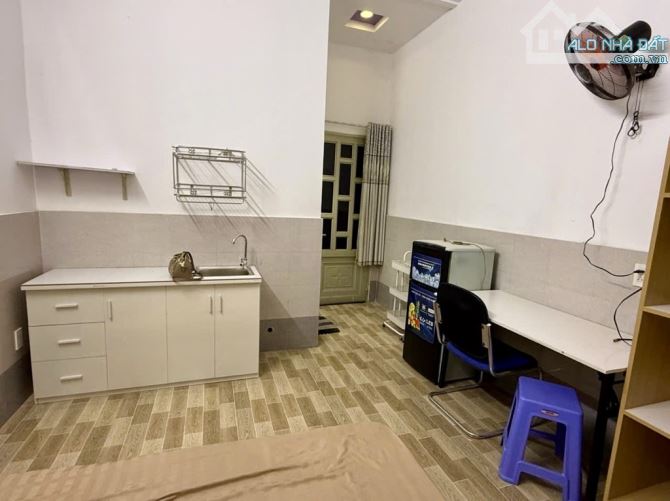 Mặt tiền Lê Đức Thọ P.15 GV, 2 tầng 61m2, kinh doanh sầm uất, dòng tiền ổn định - 6