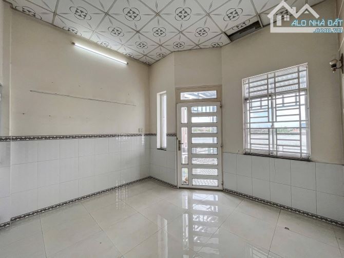 Bán Nhà Trệt Lầu Mặt tiền Tầm Vu - Gần Vincom Xuân Khánh, P.Tân An Mới, TP.Cần Thơ - 6