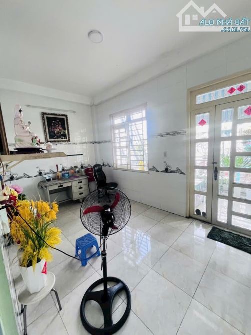 🏠 NHÀ BÁN ĐƯỜNG TÂY LÂN - HẺM XE HƠI- 4 TẦNG BTCT - SỔ HỒNG RIÊNG-HOÀNG CÔNG ĐỦ-NỞ HẬU - 6