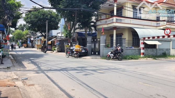 Mặt Tiền Đường 8 Linh Xuân 5x27=135m2 Giá Chỉ 8.7 TỶ - 6