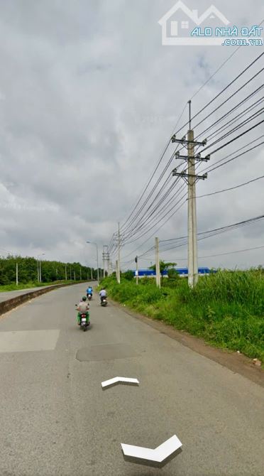 Bán lô đất đường xe hơi xã An Phước, Long Thành, Đồng Nai - 6