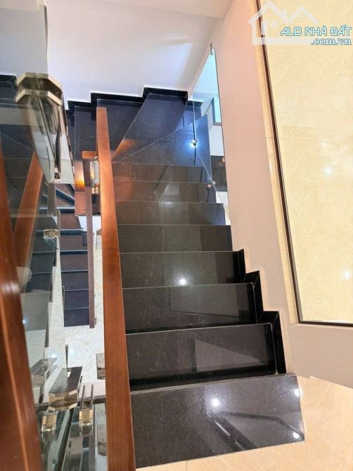❤️ bán nhà 4 tầng độc lập xây mới tại Lê Lai, điểm hot Ngô Quyền- Giá 3,46 tỷ- 44m2 - 6