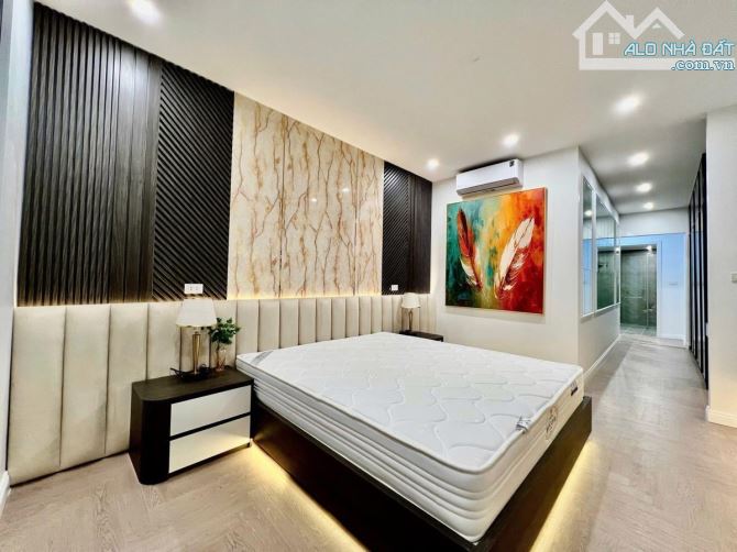 Căn hộ cao cấp TSQ Euroland – Hà Đông 120m - 3 Ngủ - 6