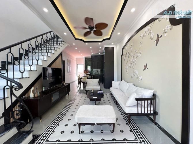 CHÍNH THỨC MỞ BÁN KHU VILLAS PHONG CÁCH INDOCHINE - AN TÂY ĐÔ - 6