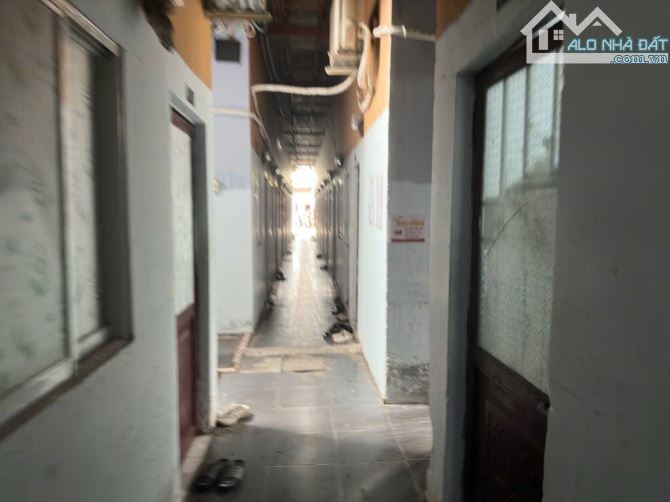Nhà mặt tiền Huỳnh Tấn Phát, Quận 7. DT 1145m2, ngang 12m - nở hậu, doanh thu 350tr/tháng. - 6