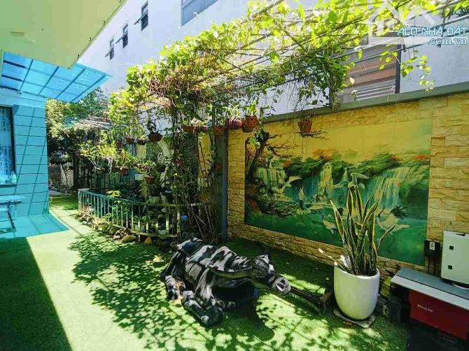 BÁN BIỆT THỰ ĐƯỜNG ĐINH GIA TRINH - GIÁ ĐẦU TƯ - 6