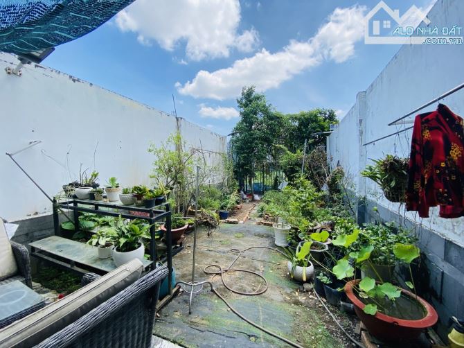 KHU Phân lô 167 ĐÀO SƯ TÍCH 160m2 Nhà mới full thổ - 6