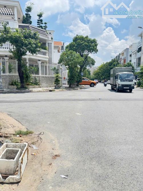 Bán nhà mặt tiền Bùi Tá Hán Q2_5x20_HDT 55tr_sẳn kết cấu Hầm 5 tầng thang máy_ - 6