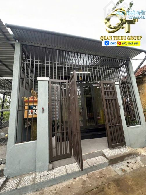 CHO THUÊ NHÀ NGUYÊN CĂN KIỆT NGUYỄN LỘ TRẠCH, TP HUẾ - 6