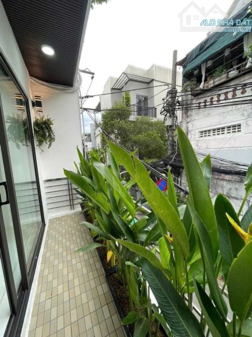 BÁN NHÀ 2 TẦNGx 45m2  KIỆT ÔTÔ 5M K325 HÙNG VƯƠNG ,THANH KHÊ_4.9 Ti - 6