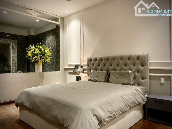 🎉🎉🌹🌹TÒA CĂN HỘ 5 TẦNG- 5 PHÒNG CHO THUÊ- THU NHẬP 25TR/THÁNG- TRUNG TÂM PHỐ HẢI CHÂU - 6