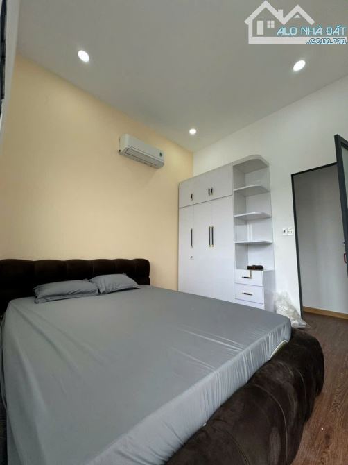 🔥 Căn nhà xinh hẻm 188 Amakhe - Cách ngã 6 1,5km  💰💰 - 6