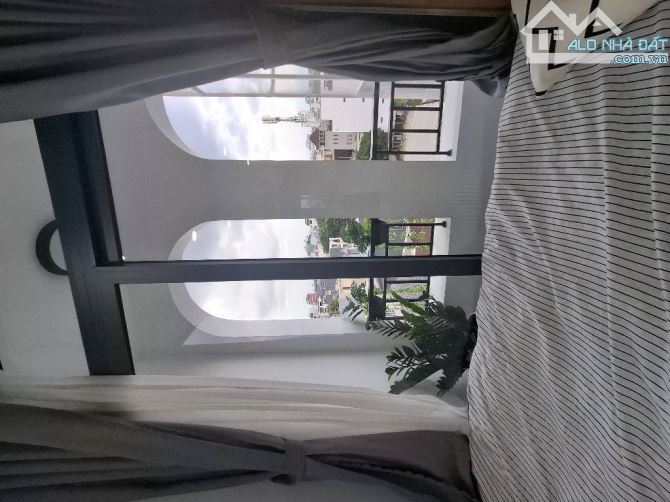 BÁN CĂN HỘ DỊCH VỤ 5 TẦNG HẺM XE HƠI - ĐƯỜNG PHAN HUY ÍCH  - DT80M - GIÁ 16.8 TỶ - 6