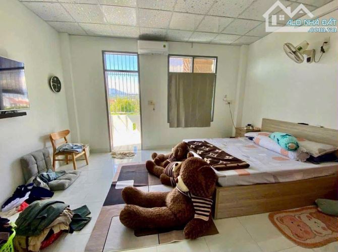 Bán nhà 3 tầng kiên cố hẻm Gò Cây Sung gâng Vĩnh Điềm Trung - 6