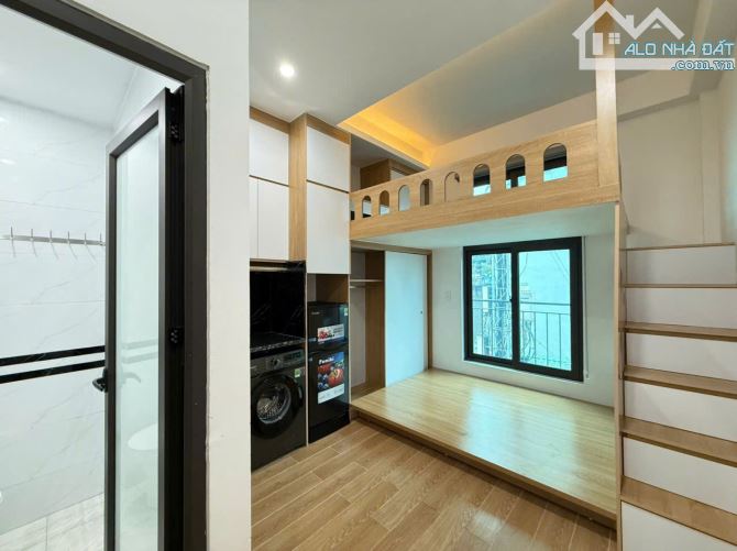 🏠TÒA NHÀ 7 TẦNG THANG MÁY -TRIỀU KHÚC 60M2 -- LÔ GÓC -🚪Thu 70 tr/th 💰14.9 tỷ - 6