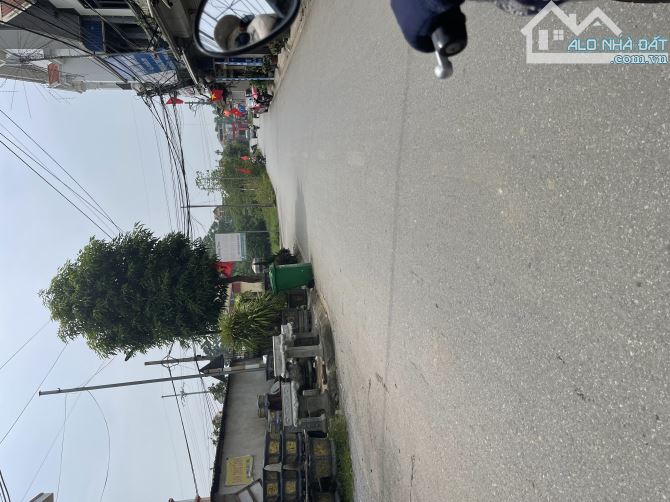 Chính chủ cần bán lô góc 89m phu nghĩa đường oto thông cách Ql6 chỉ 200 m - 6
